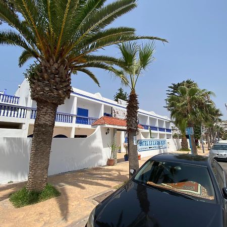 Le Lagon Bleu Oualidia Exterior photo
